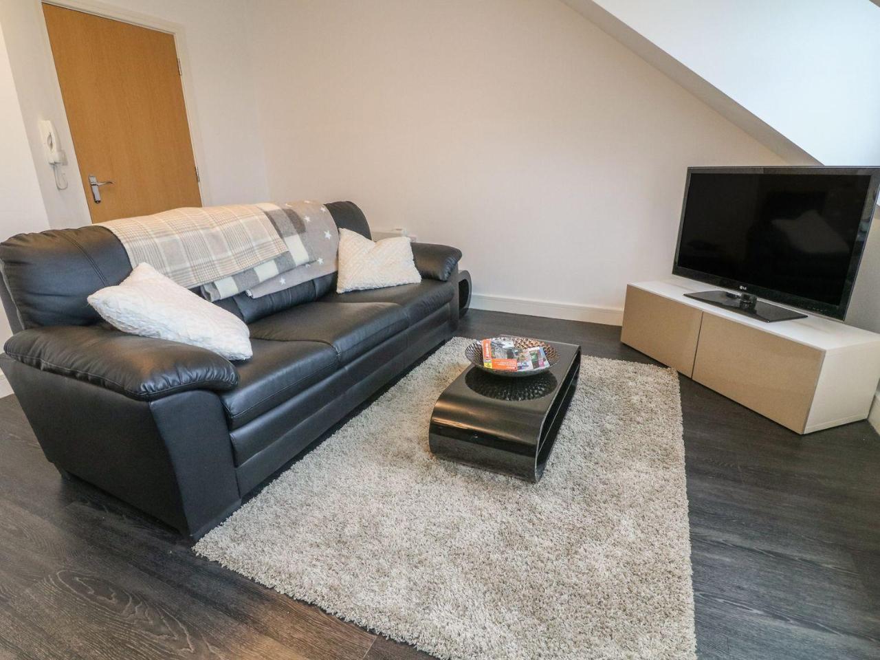 Apartament 5 Old Laundry Mews Ingleton  Zewnętrze zdjęcie